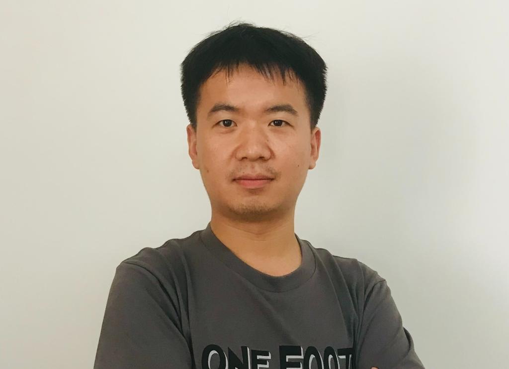 强香帅　教学秘书