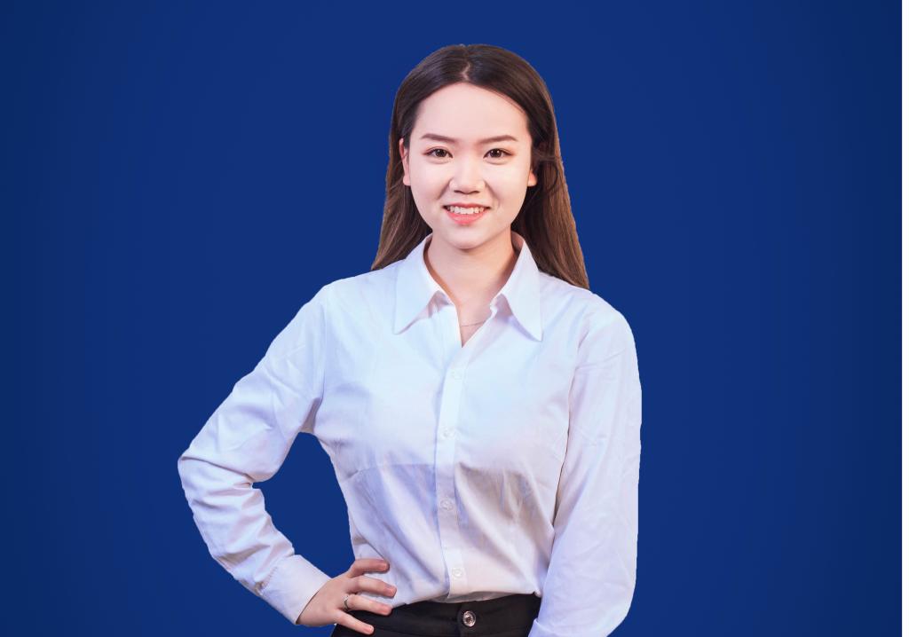 邹佩轩 行政秘书