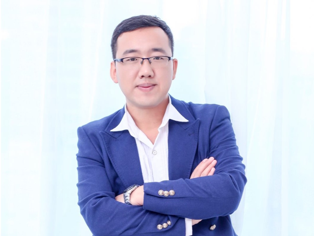 秦武斌