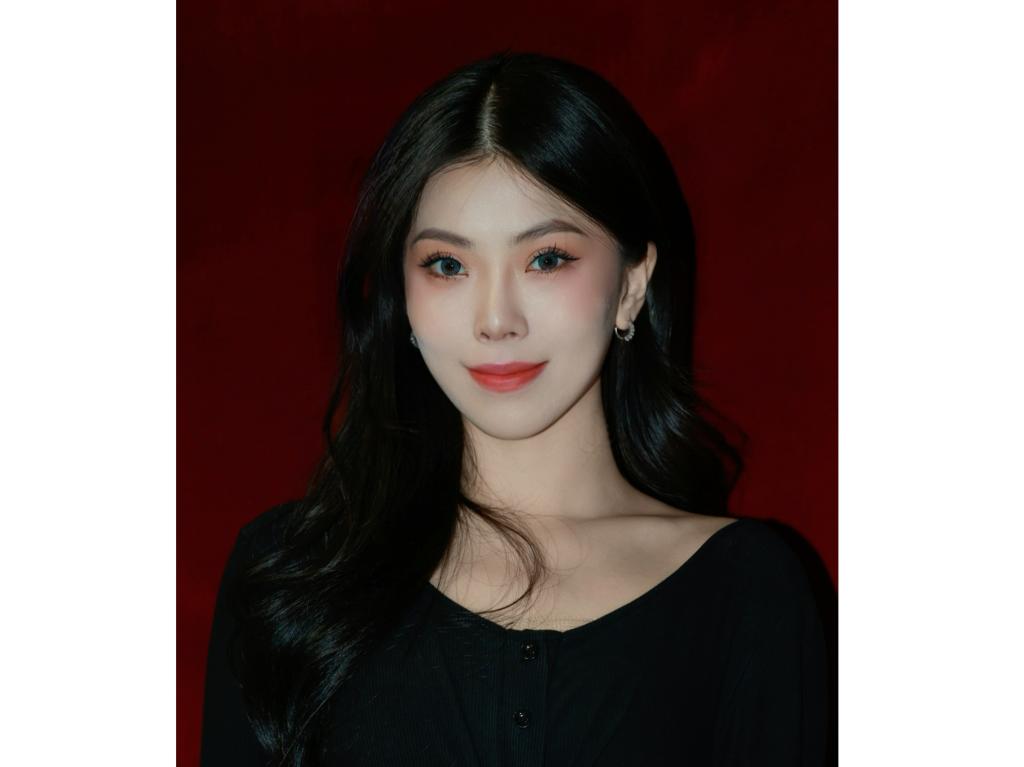 徐洪美子 博士