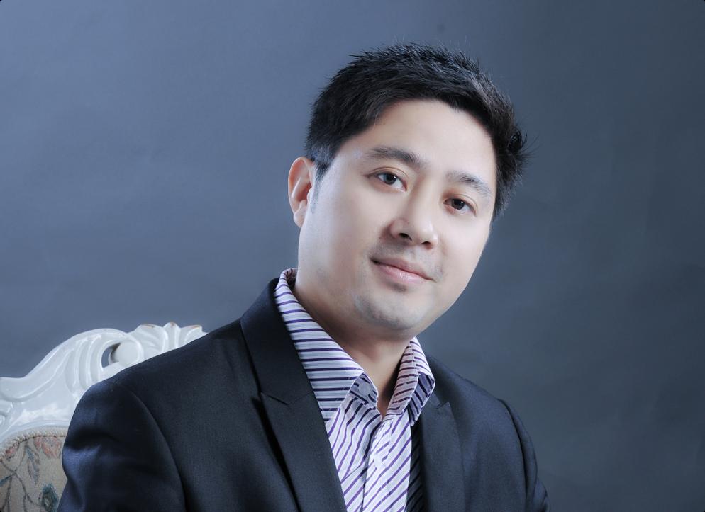 潘广宇 副院长