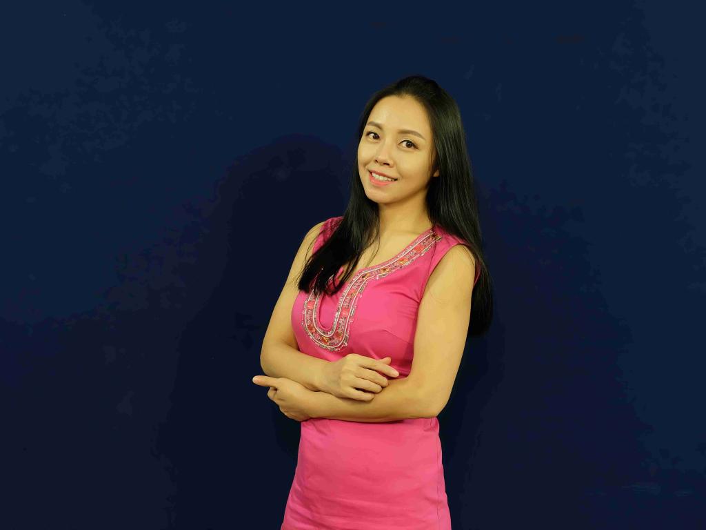 石月婷 副教授