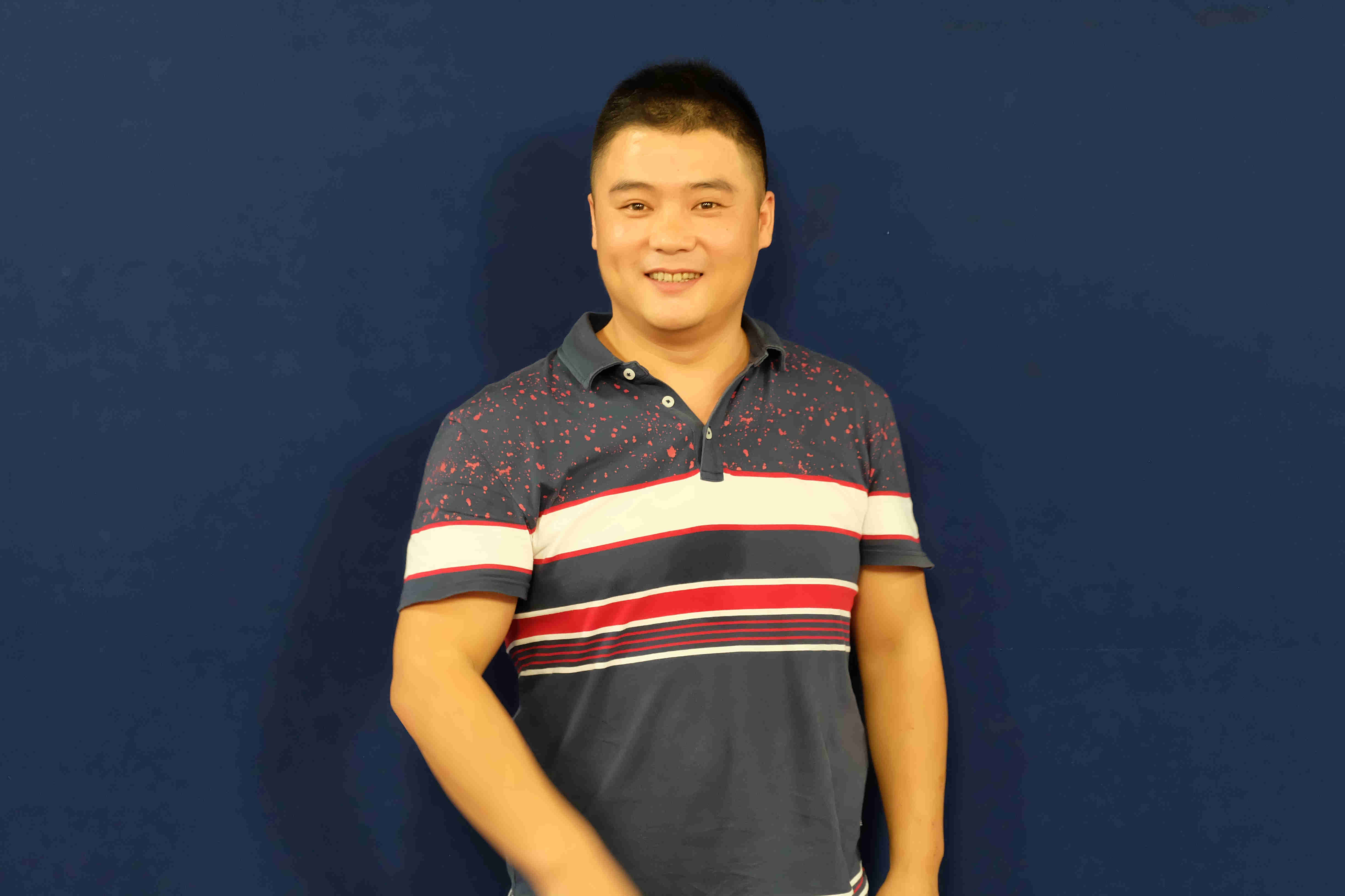 姜元明 博士