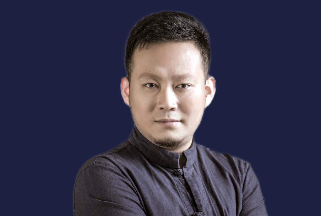 唐浩林 博士