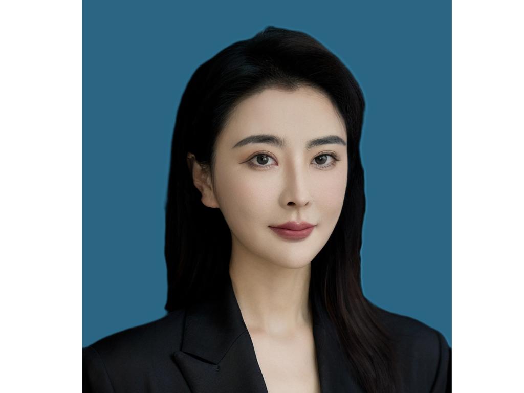 钟桦 博士