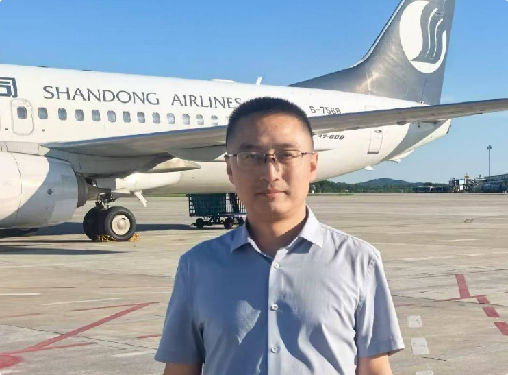 吴辉兵 组织员