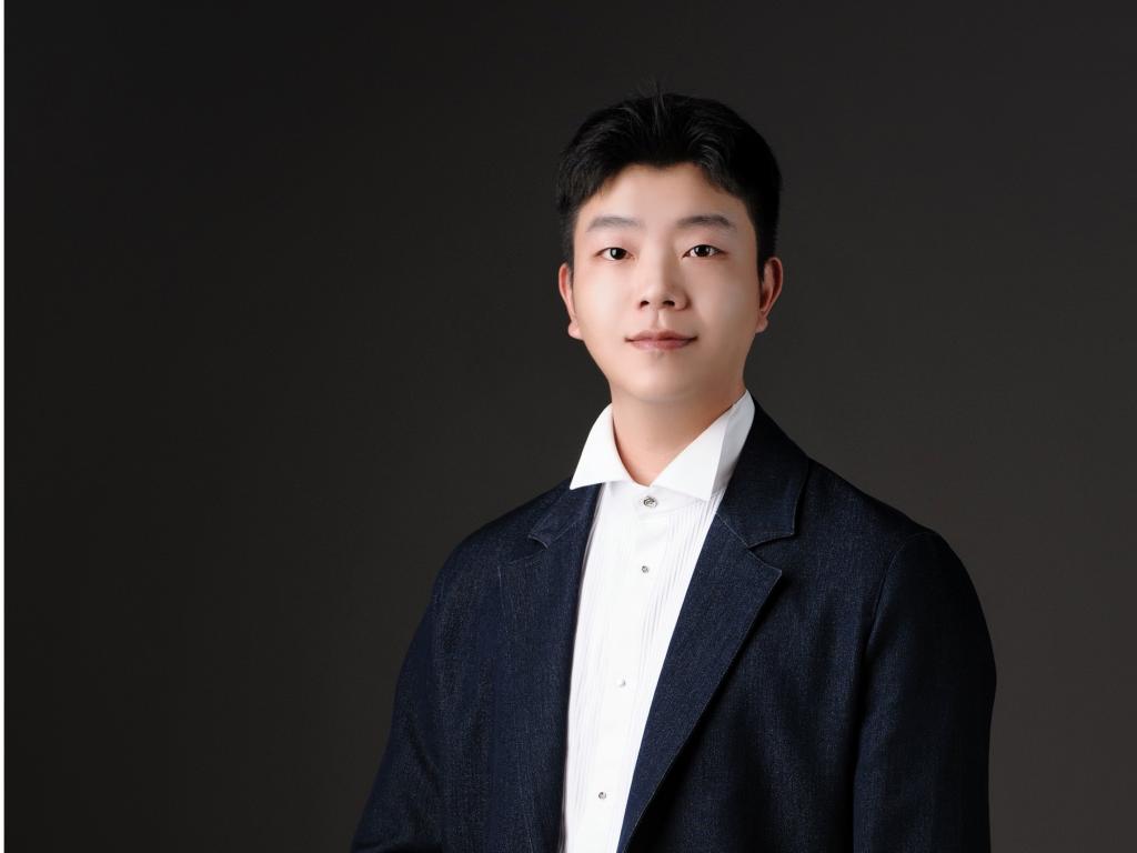 宋永凯 博士
