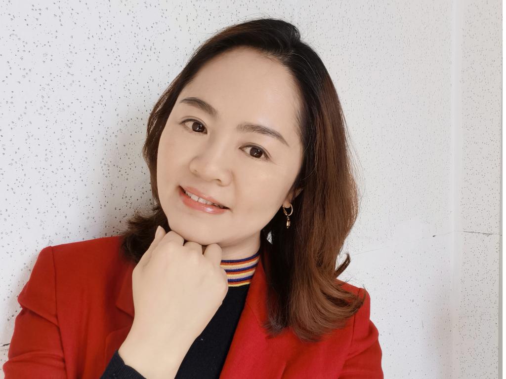 张静秋 副教授