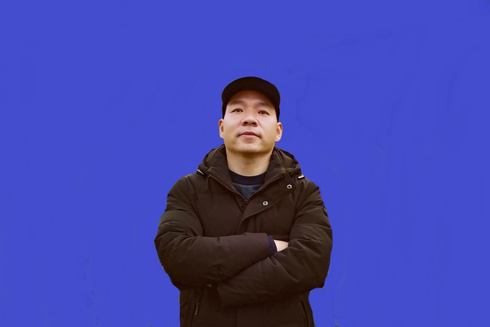 刘高扬 音乐教研室主任