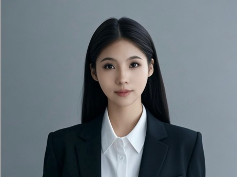 芦文杰 博士