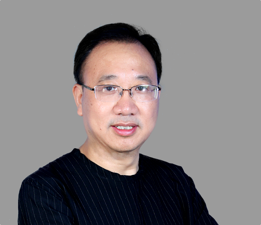 冉 明 副院长