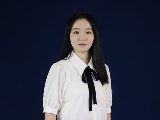 李欣宸 辅导员