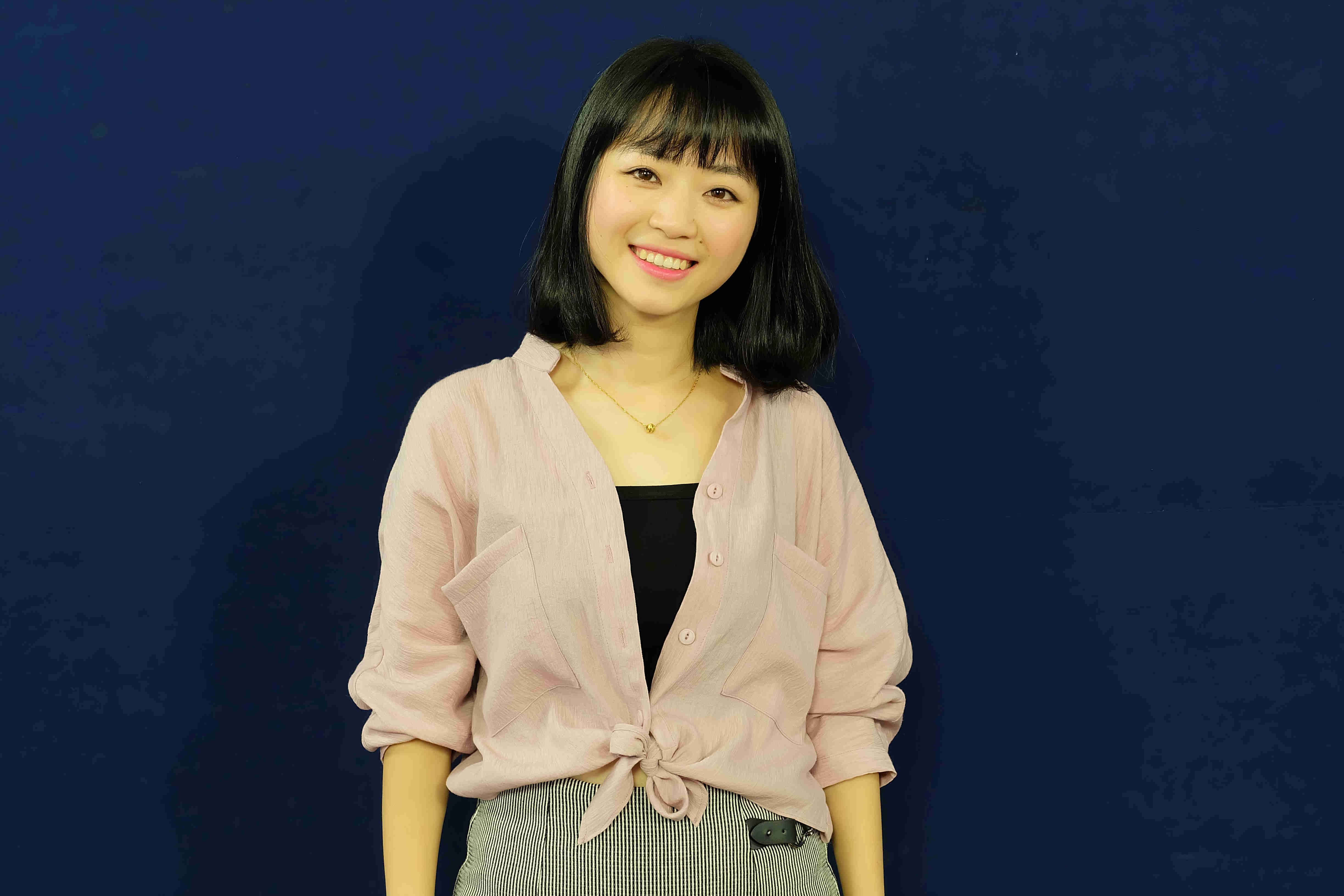 陈俐君