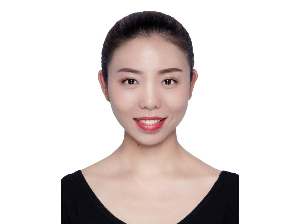 李洽 博士