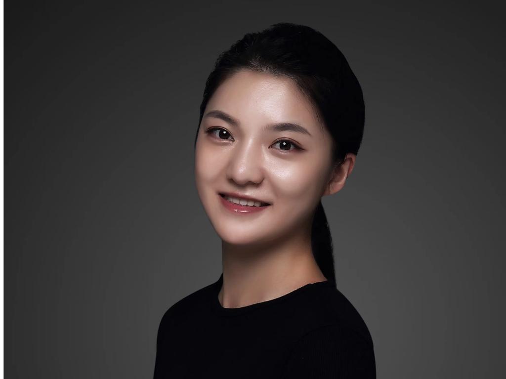 王梦佳 博士